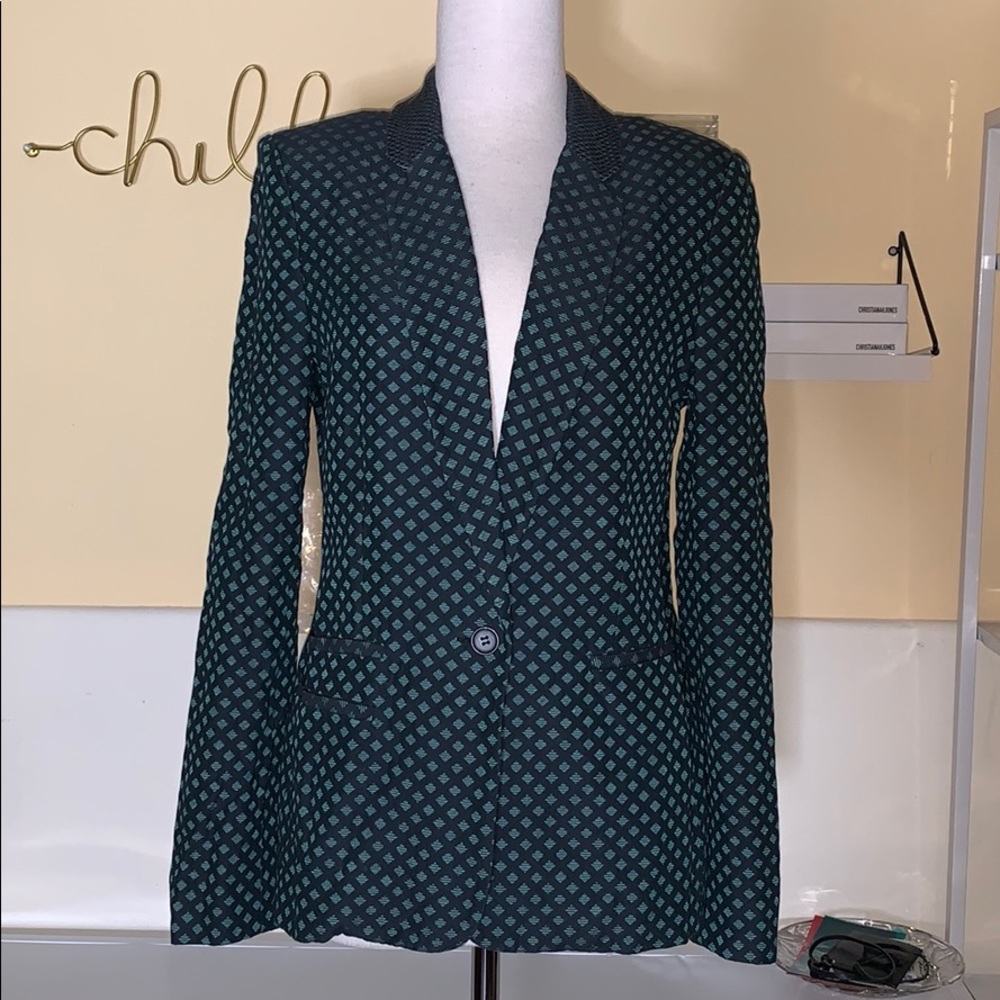 Joie blazer
